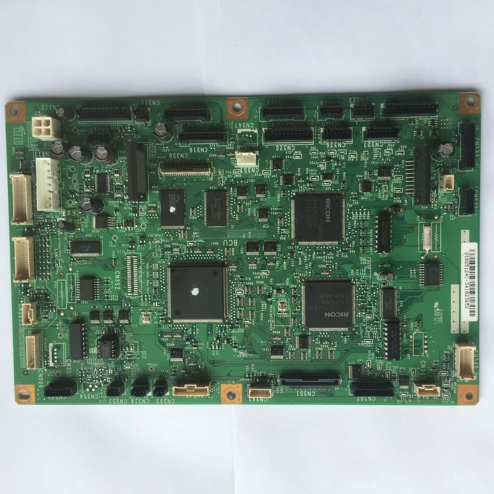 Материнская плата для Ricoh aficio mp 3553 | Компьютеры и офис