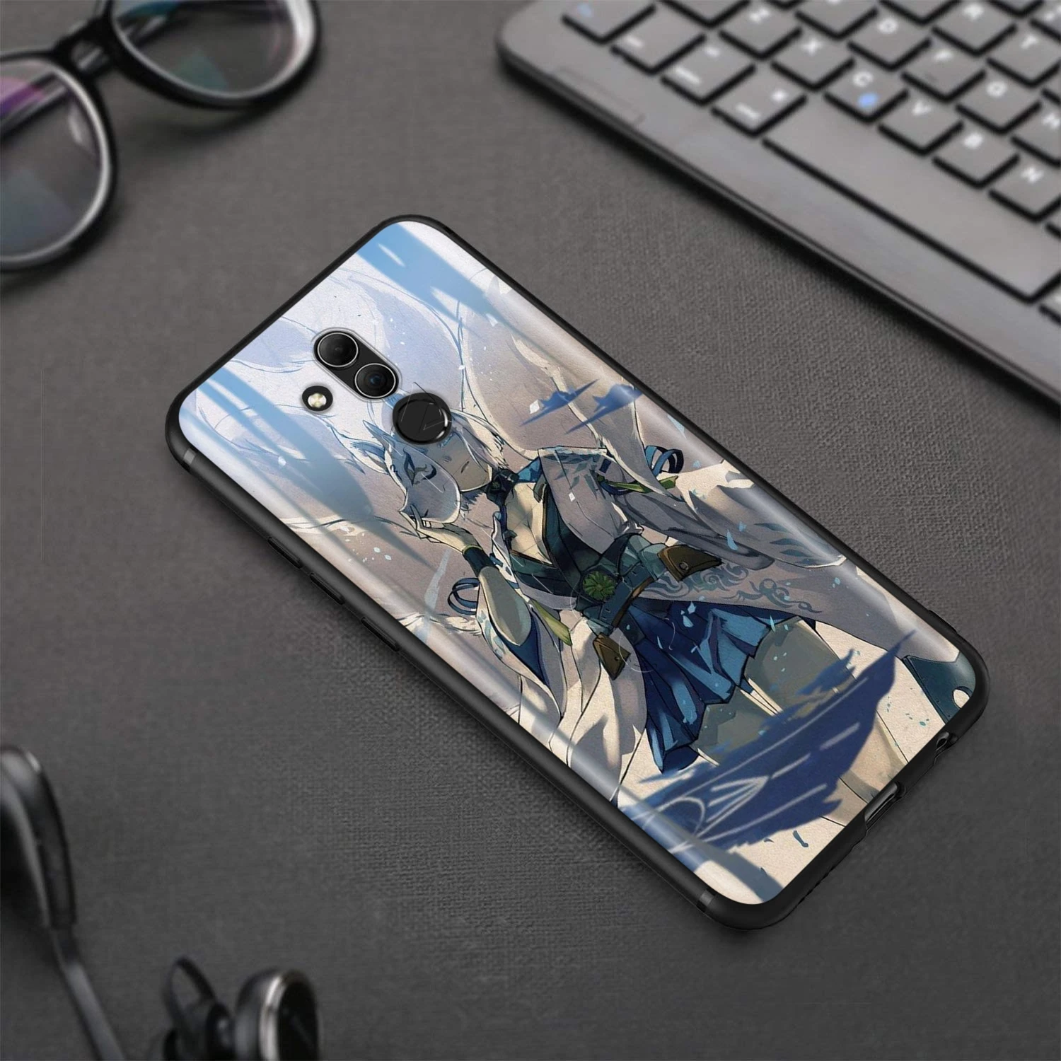 Чехол для Huawei Mate 10 P8 P9 P10 P20 P30 P Smart Lite Pro Mini 2017|Бамперы| |