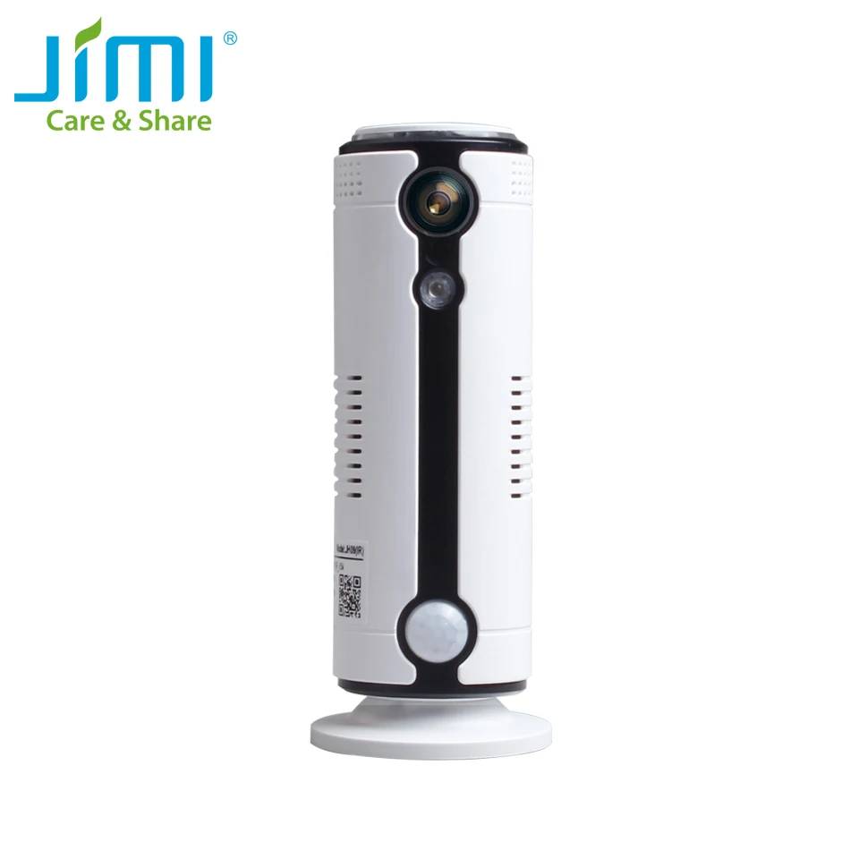 Jimi JH09 3g беспроводная IP CCTV камера 720P Wifi видеонаблюдение P2P детский монитор