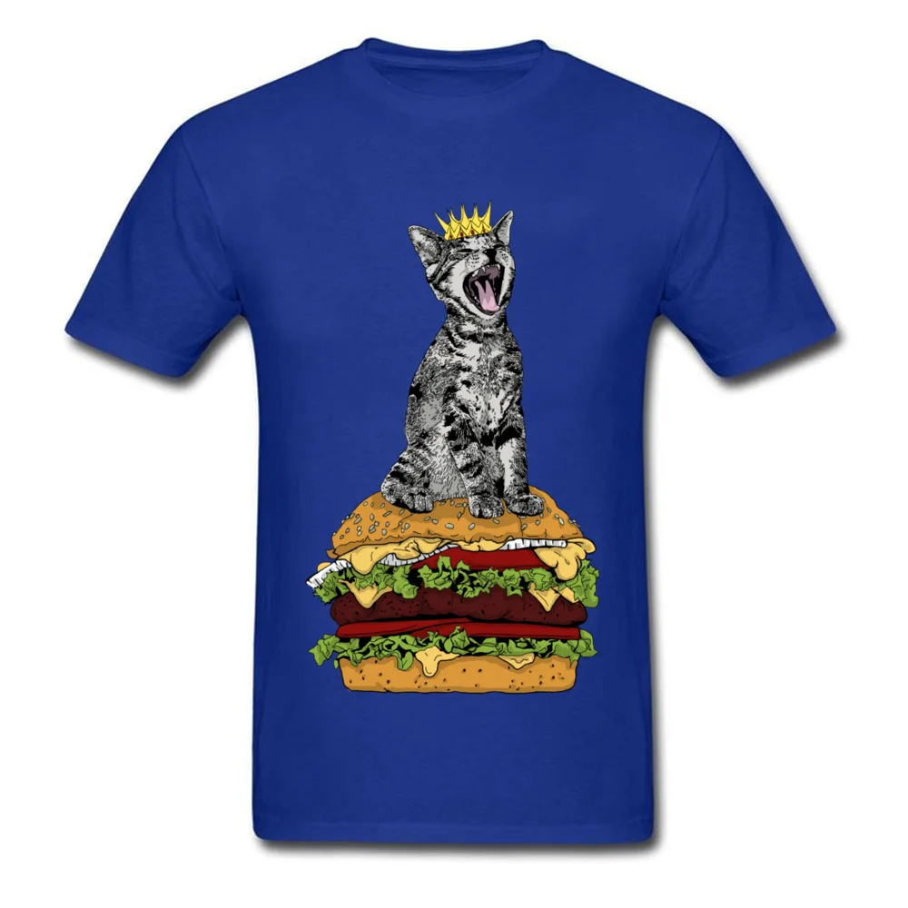 Cat Burger_blue