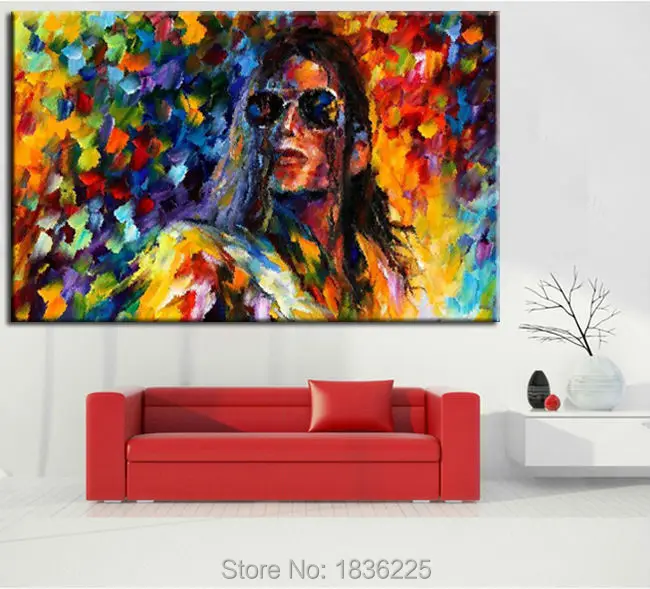 11 Inexpensive Home Decor S That Aren T Ikea Xql Art 2pcs Set No Frame Abstract Modern Home Decor Painting Colorful Michael