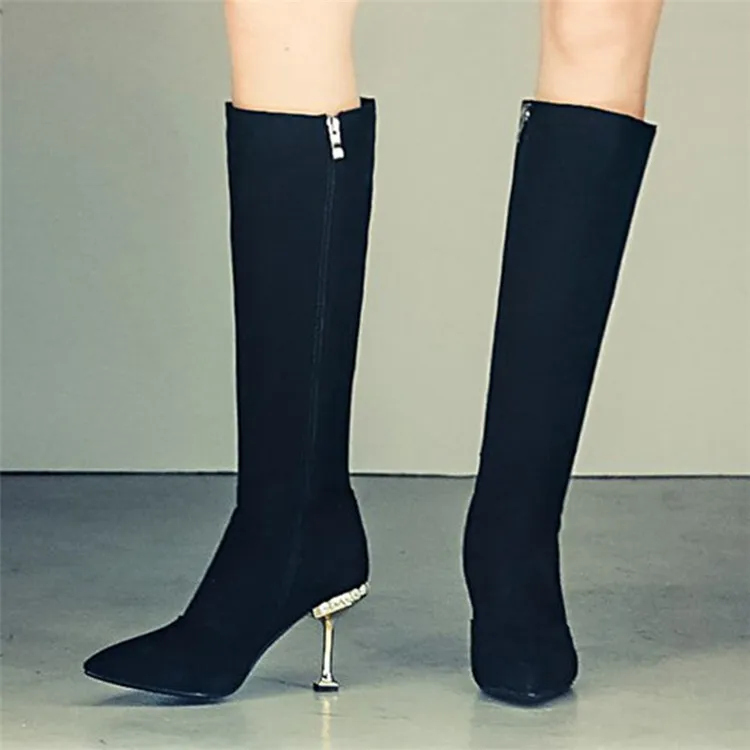 Winter Boots Women