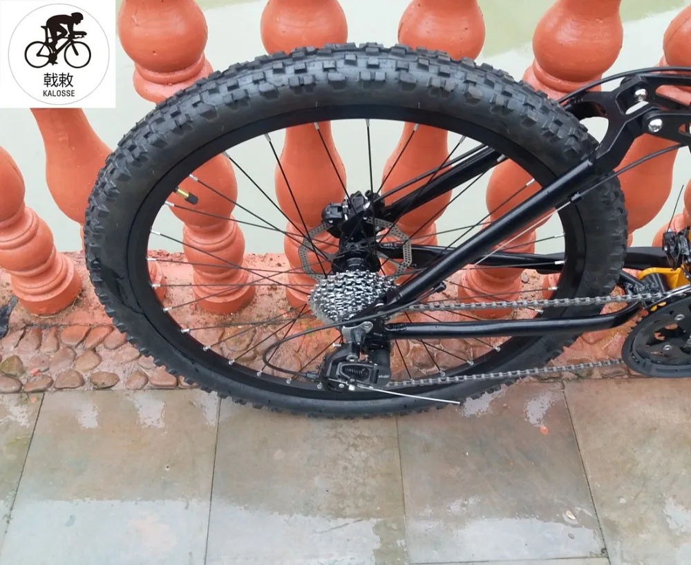 Sale Full suspension bicycle   Hydraulic brakes  new cycling bicicleta mountain bike  M4000  27 speed  26*17inch 20