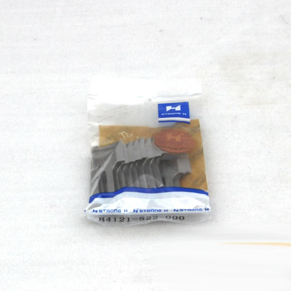 

B4121-522-000 Knife Strong H Brand ,this price is 10piece
