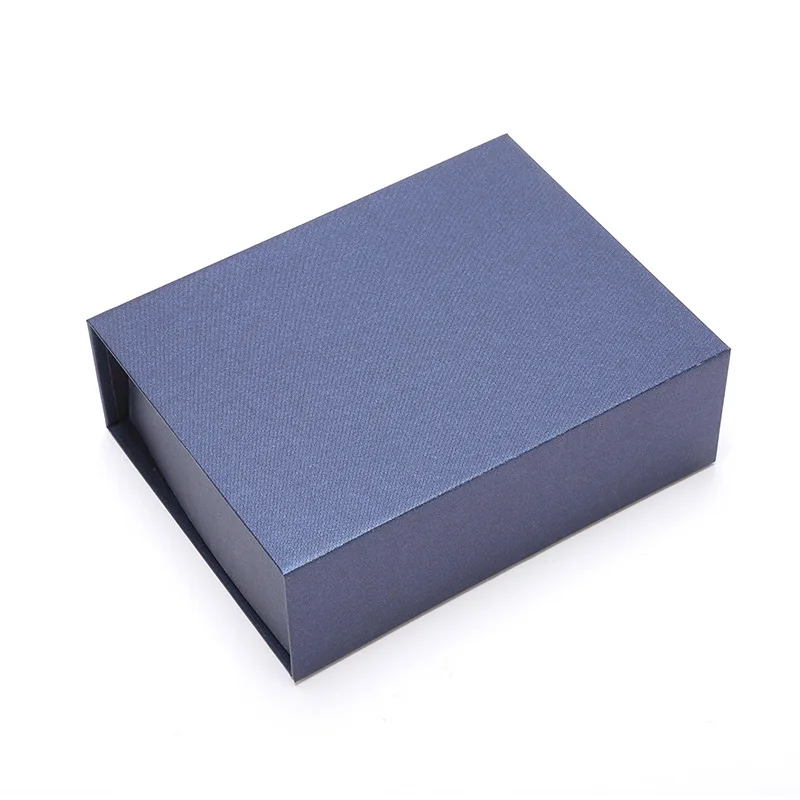 3 Цвета Складные жесткие коробки Подарочная коробка из твердого материала для волос обувь мешок банка Размер 17x13x5,5 см