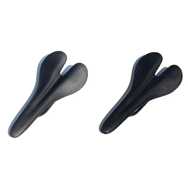 3K-Bicycle-Seat-Carbon-Fiber-Glossy-Carbon-Seat-Cushion-MTB-Saddle-Matte-Road-Bicycle-Spare-Part (1)