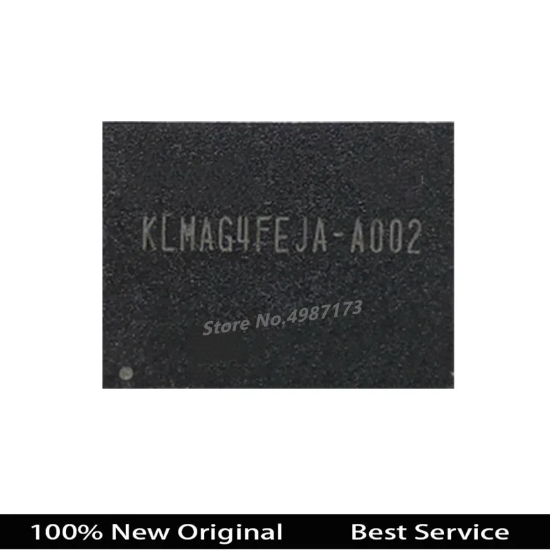 KLMAG4FEJA-A002 100% Original In Stock Bigger Discount for the More Quantity | Мобильные телефоны и аксессуары