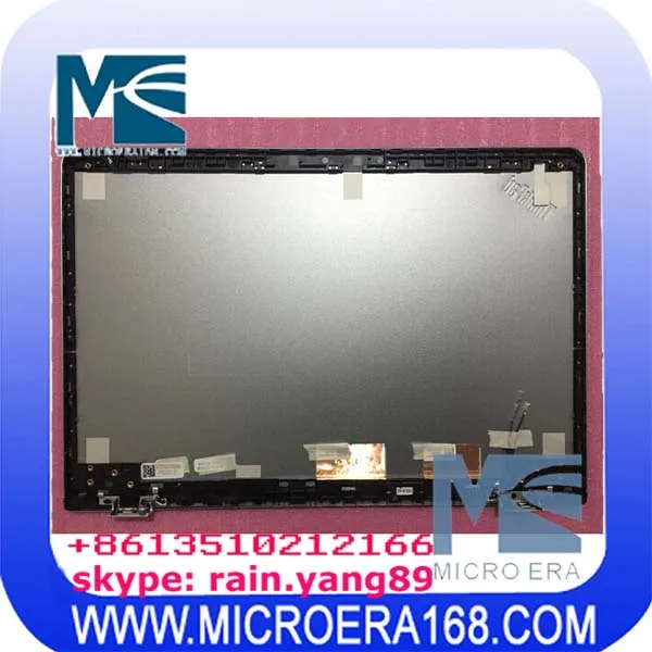 lcd housing for Lenovo Thinkpad new S2 LCD Cover