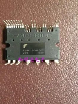 

10PCS/LOT FSBF15CH60CT SPM-27 Power Module Power Module