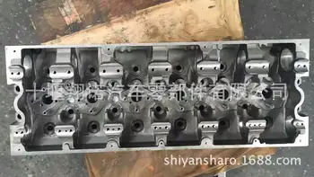 

Suitable for Cummins ISX15 QSX15 engine cylinder head 5413782