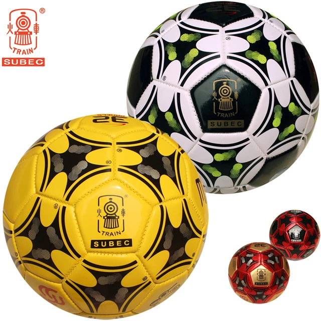 train football super soft football soccer ball size 3 for child size 3 soccer ball