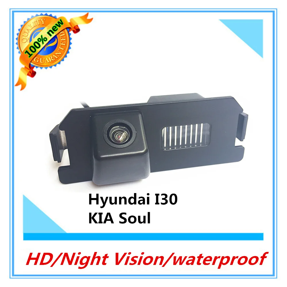 Promotion CCD Car Reverse Rear View backup Camera parking rearview