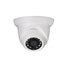 CCTV безопасности 2MP камера видеонаблюдения IR Сетевая купольная ip-камера POE IPC-HDW1230S