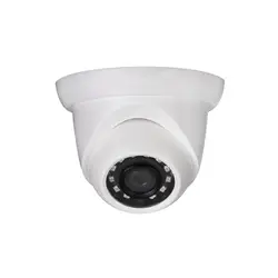 IPC-HDW1230S видеонаблюдения 2MP ИК глазного яблока сети купольная IP камера POE