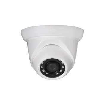 

Original IPC-HDW1230S 2MP IR Eyeball Network Camera POE H.265 IR 30m IP67 Web Camera Replace IP Camera with logo