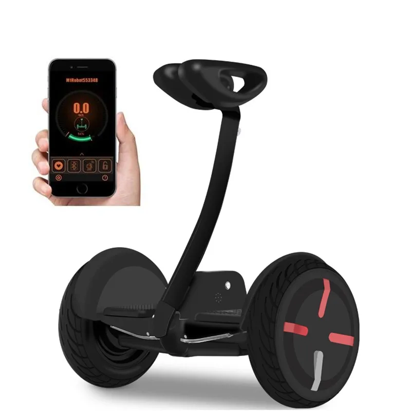 

Electric Skateboard Hoverboard Self Balancing Scooter Support APP two Wheels Scooter with Bluetooth Speaker for Children