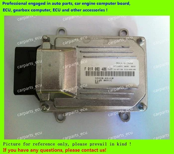 

For Changhe Beidouxing car engine computer board/M7 ECU/Electronic Control Unit/Car PC/F01R00D406 33920-69JC0 K14B-1/F01RB0D406