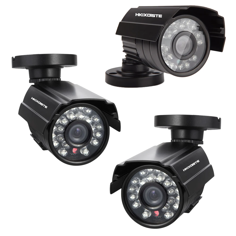 CCTV System Video surveillance kit 8x2Mp SONY323 AHD 1080P Waterproof Security Camera 8Channel HDMI 1080P DVR NVR TVI CVI set CCTV System Video surveillance kit 8x2Mp SONY323 AHD 1080P Waterproof Security Camera 8Channel HDMI 1080P DVR NVR TVI CVI set