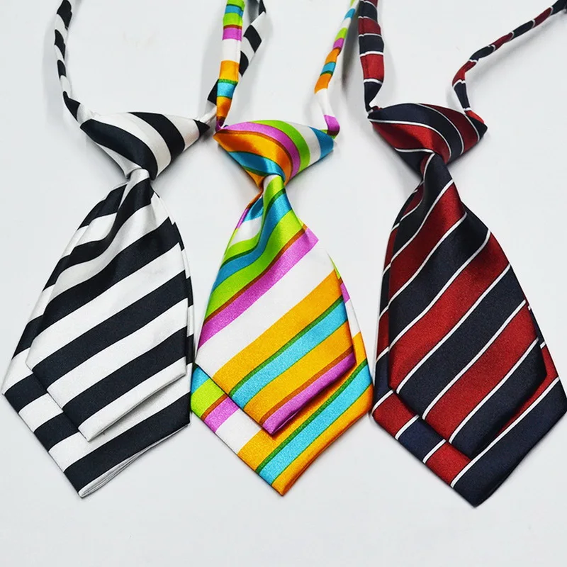 1 Unids Mujeres Corbatas 20 CM Lazo de La Raya Corbata Larga para Dama Causal Para Las Mujeres Negocio Corbatas Uniformes Del Partido Delgado corbatas|long necktiewomen tie - AliExpress