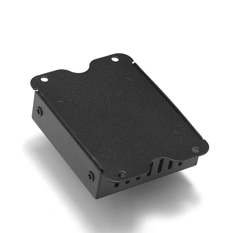 CLAITE DC12-24V 30A светодиодный с регулируемой яркостью диммер контроллер для 5050 3528 один цвет полосы света легко установить