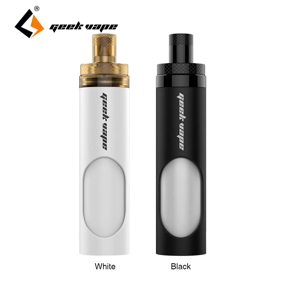 Buy 100 Original GeekVape Flask Liquid Dispenser
