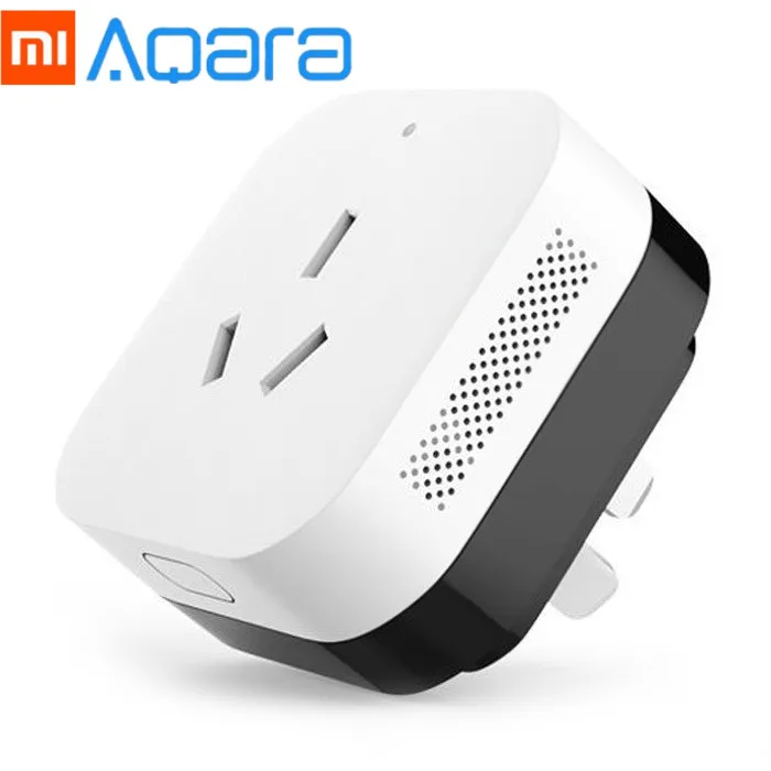 

Aqara Air Conditioning Companion with Temperature Humidity Sensor Gateway Linkage Function Mihome Smart App Control