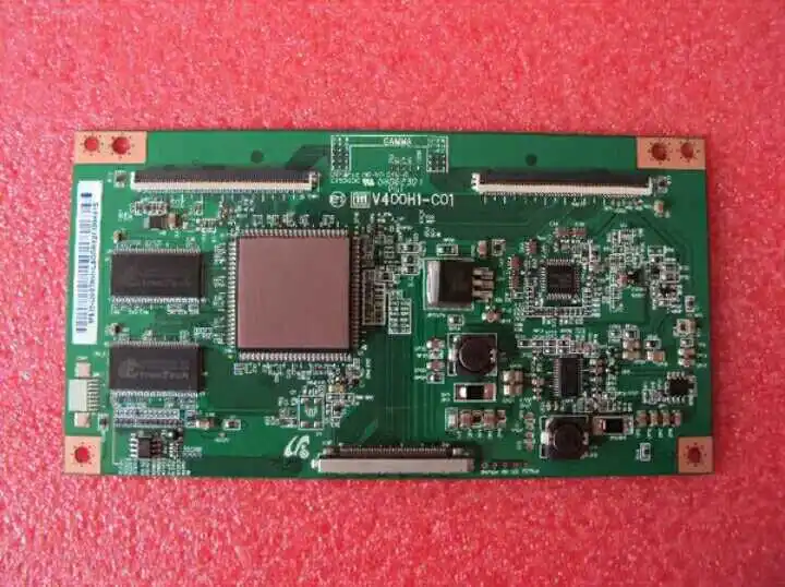 

Logic board for CHIMEI V400H1-C03 V400H1-C01 TLM40V69P LA40A550P1R