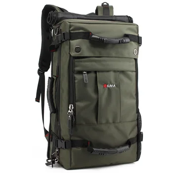 

040718 new hot man large capacity travel backpack
