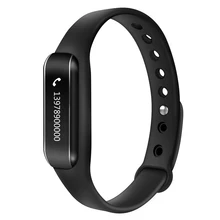 C6B Bluetooth Водонепроницаемый Спорт Смарт пульсометр Sleep Monitor Браслет трекер Шагомер wirstband анти потерял