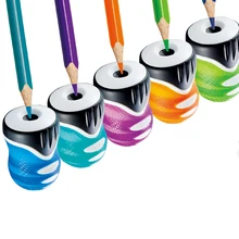 Детей точилка для карандашей школьные канцелярские принадлежности