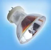 MR11 12V75W G5.3-4.8 2-шпильки плоский стоматологический фотополимеризатор лампы 13865 64617