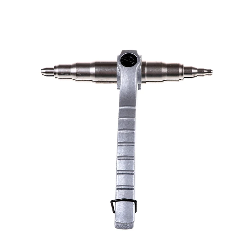 

Air Conditioner Copper Tube Tool 3/8 "to 1-5/8" Manual Expansion Tube Copper Manual Punching Tool Cooling Tool Punching Tool