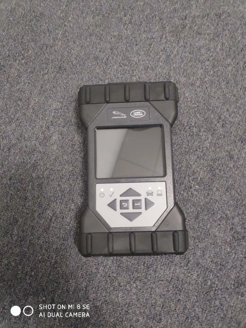 Оригинальный JLR DoIP VCI Pathfinder с SDD ноутбуком CF53 I5 4G для диагностики и