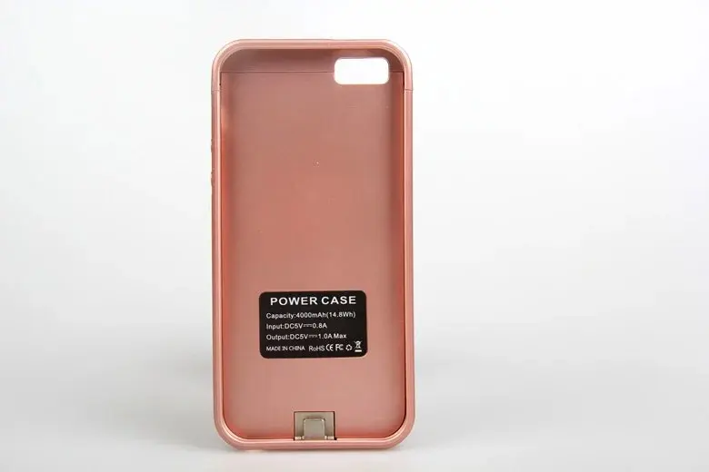 bilder für Für iphone5 5 s Batterie Fall 4000 mah Energienbank Fall Externe Unterstützungsladegerät Fall Batterie bilder für Für iphone5 5 s Batterie Fall 4000 mah Energienbank Fall Externe Unterstützungsladegerät Fall Batterie