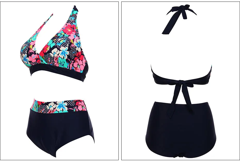 plus size swimsuit (10)