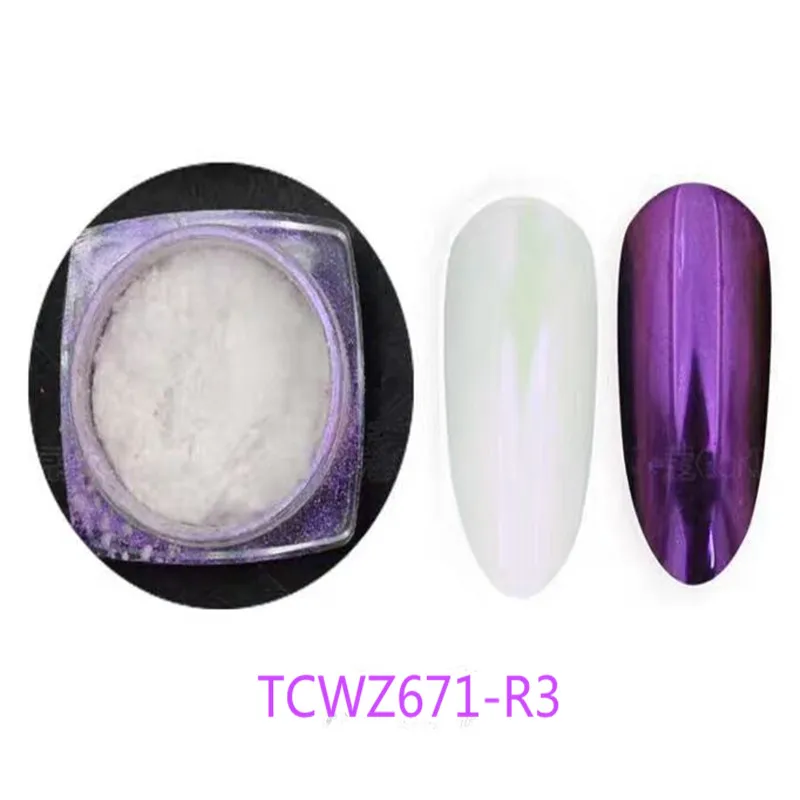 High Quality powder color
