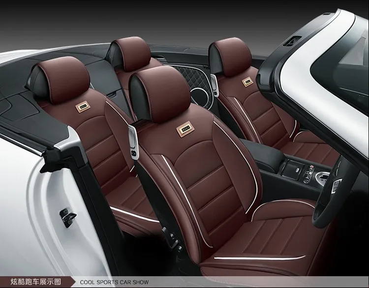 car brown