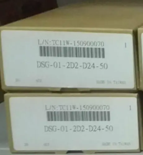 

DSG-01-2D2-D24-50 NEW YUKEN VALVE