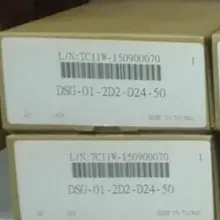 DSG-01-2D2-D24-50 клапан YUKEN