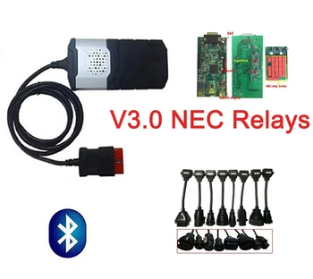 

Freeshipping Software 2016.R0/201503 with keygen bluetooth vd ds150e cdp for delphis obd obd2 diagnostic scanner +8 truck cable