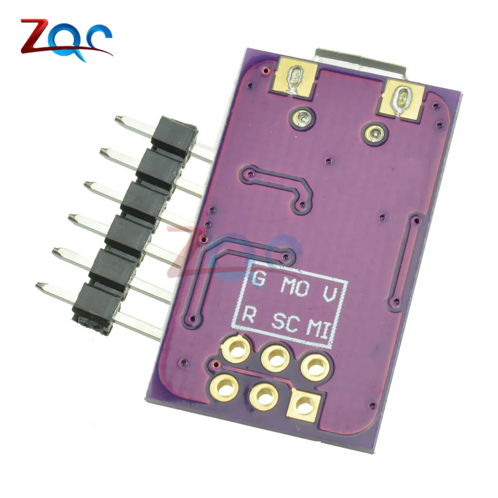 5 в Micro USB Tiny AVR ISP ATtiny44 USBTinyISP программист для загрузчик ардуино модуль|Детали и