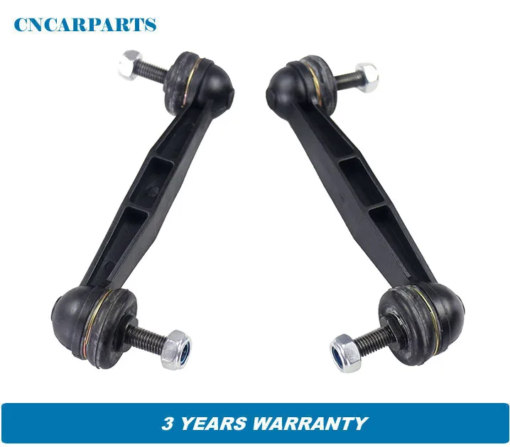 2 шт. стабилизатор Sway Bar link подходит для peugeot 406 салон Break Estate Coupe 9615230080