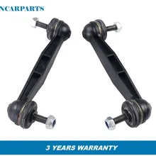 Стабилизатор Sway Bar link 2 шт. подходит для Peugeot 406 Saloon Break Estate купе