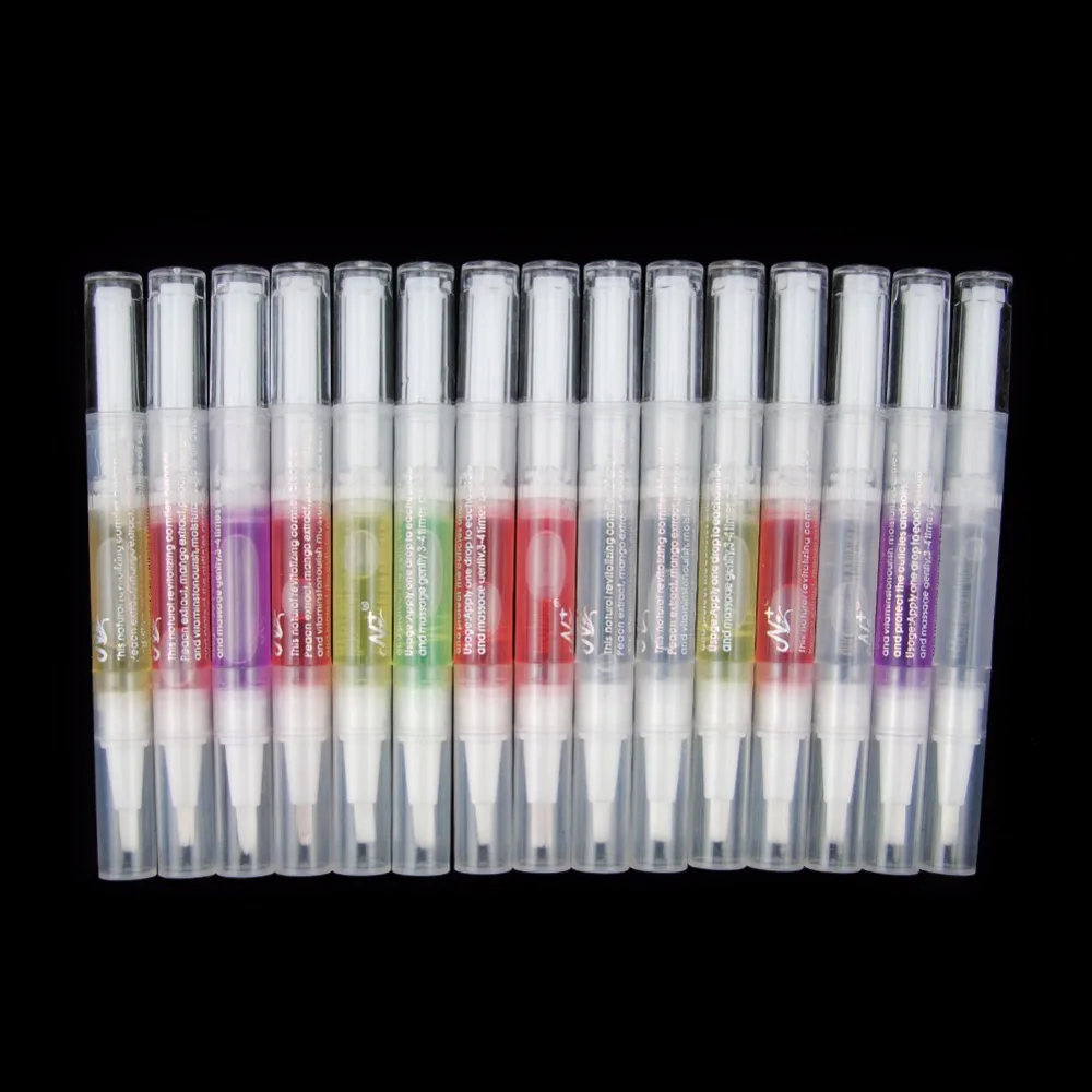 Pro Skin Defender Everything For Manicure Cuticle Oil Revitalizer Oil Pen Nail Art Treatment Nutritious Polish Nail Care