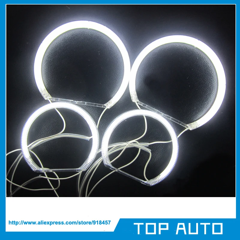

Ultra bright illumination CCFL,Angel Eyes kit for BMW E46 Compact / E83 / X3