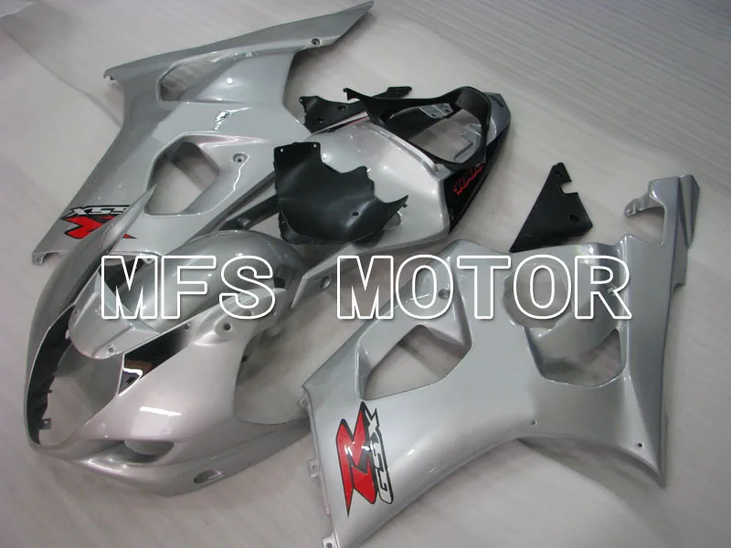 

Fairing Bodywork Injection All Gray Fit For Suzuki GSX-R GSXR1000 K3 2003-2004 Motorcycle Accessories