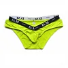 Sous-vêtements homme jockstrap taille basse ropa intérieur hombre cueca masculina gay hommes sous-vêtements slip homme hommes slips calzoncillos ► Photo 1/6
