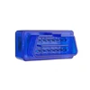 Lot ELM327 V1.5 Double PCB PIC18F25K80 Chip Bluetooth ELM 327 Code Reader Works Android OBD2 Diagnostic Tool 6