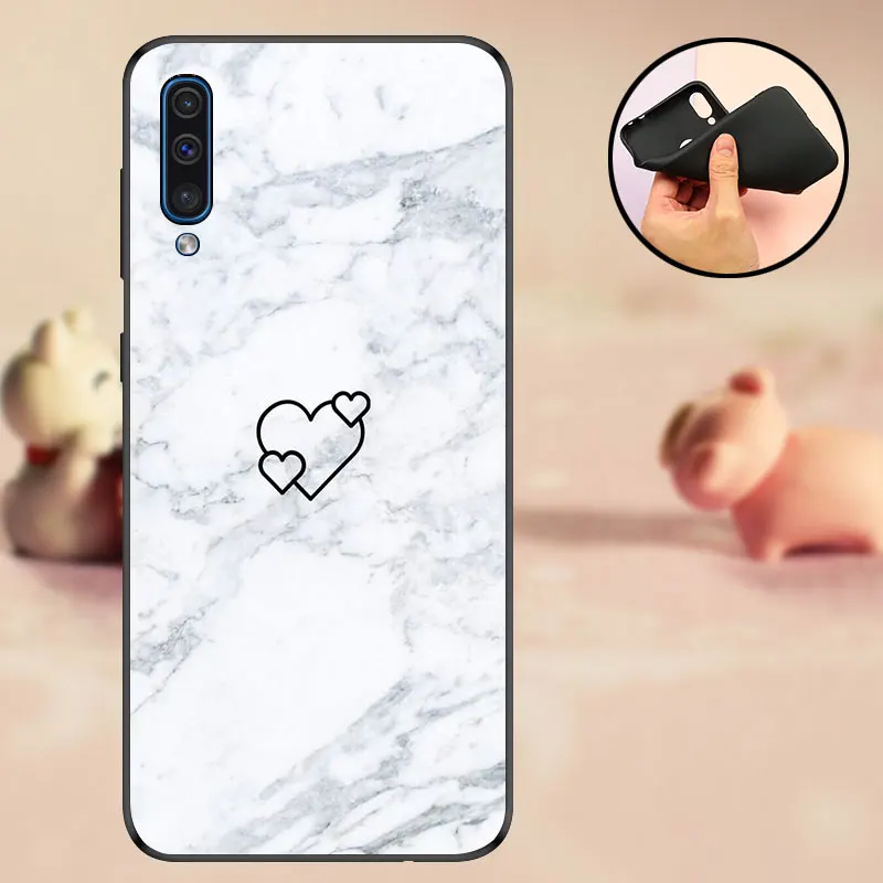 غطاء من البولي يوريثان الحراري سفور سامسونج A50 حالة ماتي سيليكون لينة سفور كوكه سامسونج غالاكسي A50 الغطاء الخلفي 50 2019 A505F المحمول حالة الوفير غطاء من البولي يوريثان الحراري سفور سامسونج A50 حالة ماتي سيليكون لينة سفور كوكه سامسونج غالاكسي A50 الغطاء الخلفي 50 2019 A505F المحمول حالة الوفير