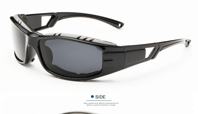 Винтажные очки de sol hombre Авиатор спортивные солнцезащитные очки для движения мужчины поляризованные jafas para sol deportivas